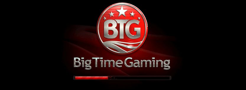Слоты Big Time Gaming (BTG)